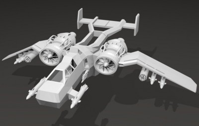 Blender-Ship-06-Progress.jpg (52 KiB) Viewed 4901 times Blender-Ship-06-Progress.jpg