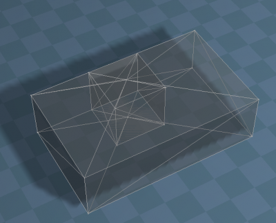 Frozen NURBS Cube issue2.png (102.88 KiB) Viewed 2226 times Frozen NURBS Cube issue2.png