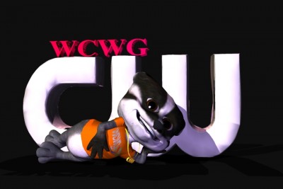 Badger Chillin.jpg