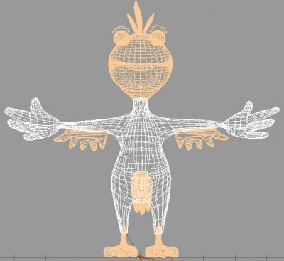 2.jpg (54.23 KiB) Viewed 8790 times This is the part I will be working with so I have selected it and then used the Un-Glue function to separate it from the rest.