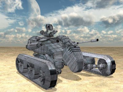 HAg desert scene_low.jpg (45.15 KiB) Viewed 5580 times HAg Heavy Artillery Gauss, desert scene