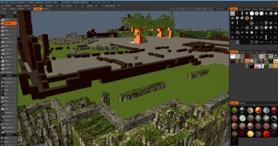 ancientcity3dcoat.jpg (160.56 KiB) Viewed 5284 times ancientcity3dcoat.jpg