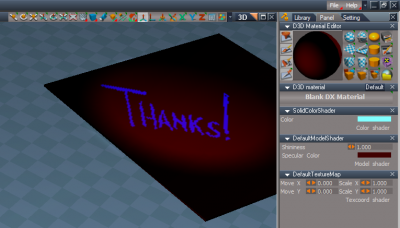 Thanks.png (137.86 KiB) Viewed 2342 times Thanks.png