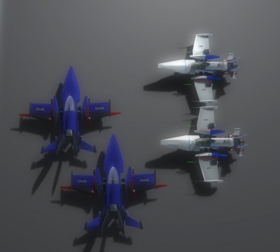 L5030fighters.jpg (193.03 KiB) Viewed 2269 times L30 Fighters and L50 Fighters