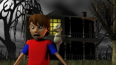 House with Ghost and Timmy.jpg