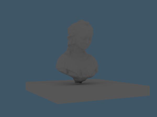 vray Truespace