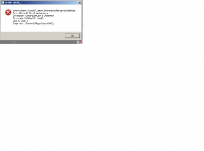 ts dae error.png (14.46 KiB) Viewed 3494 times ts dae error.png