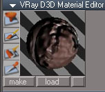 rust steel
