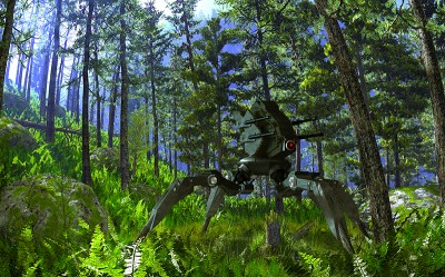 Spiderbot - SMC Entry (Winner).jpg (765.88 KiB) Viewed 5061 times Spiderbot - SMC Entry (Winner).jpg
