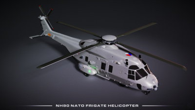 NH90 Render 04.png (2.25 MiB) Viewed 5242 times NH90 Render 04.png