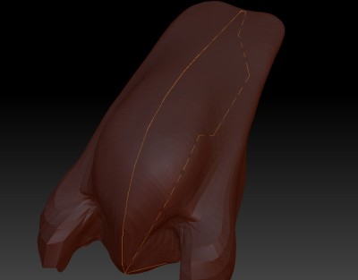 zbrush retopo workflow start.JPG