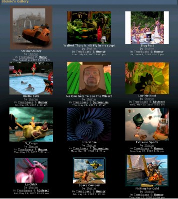 SteiniesGallery.jpg (658.27 KiB) Viewed 20415 times SteiniesGallery.jpg