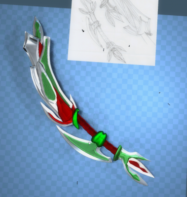 sword extruds3.PNG (708.06 KiB) Viewed 3709 times sword extruds3.PNG