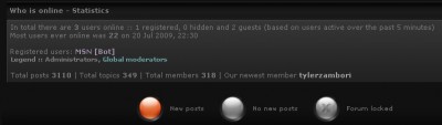 Related Screenshot
