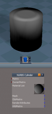 NURBS Cylinder.png (34.11 KiB) Viewed 2848 times NURBS Cylinder.png