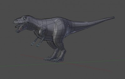 T rex.jpg (75.04 KiB) Viewed 6819 times T rex.jpg