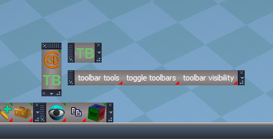 Toolbar Manager after opening the CD dock and selecting the Toolbar Manager button.PNG