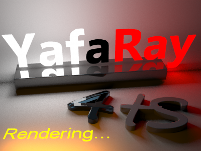 YafaRay4tS.png (1.43 MiB) Viewed 4118 times YafaRay4tS.png