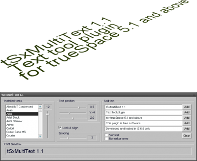 tSxMultiText_1.1.png (74.66 KiB) Viewed 6227 times tSxMultiText_1.1.png
